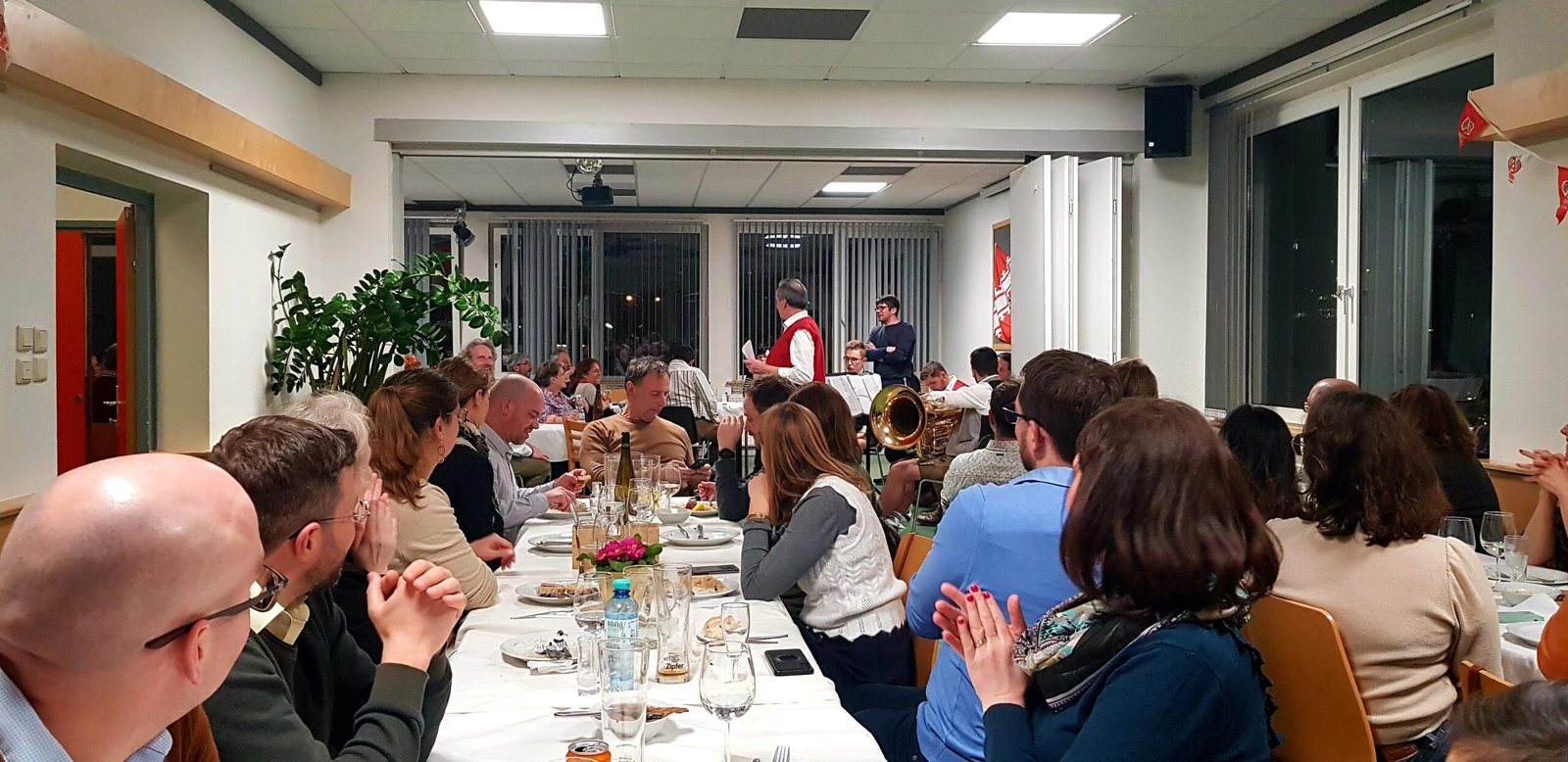 soiree choucroute 2024